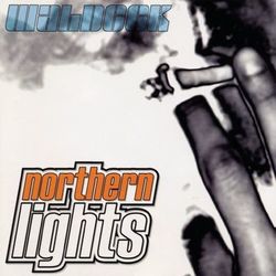 Northern Lights - Waldeck