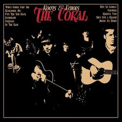 Roots and Echoes - The Coral