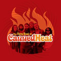The Very Best Of Canned Heat - Canned Heat