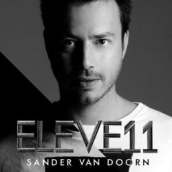 Eleve11 - Sander Van Doorn