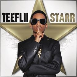Starr - TeeFLii