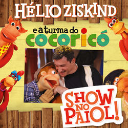 Show no Paiol - Hélio Ziskind
