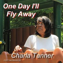 One Day I'll Fly Away - Kimberley Walsh
