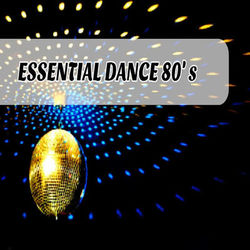 Essential Dance 80's - John Travolta