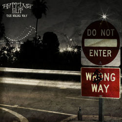 The Wrong Way - Rotting Out
