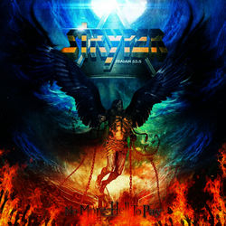 No More Hell to Pay - Stryper
