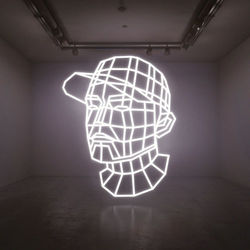 Reconstructed : The Best Of DJ Shadow - DJ Shadow