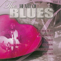 Big Bill Broonzy - The Heart of Blues, Vol. 1
