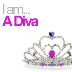 I Am A Diva - Mya
