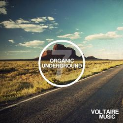 Organic Underground Issue 7 - Gorge