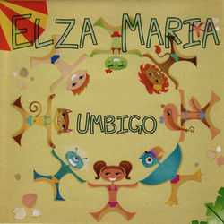 Umbigo - Elza Maria