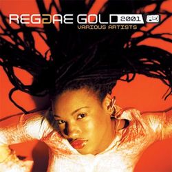 Reggae Gold 2001 - Sanchez