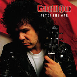 After The War - Gary Moore