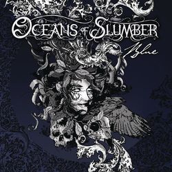 Blue EP - Oceans of Slumber