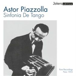 Sinfonia de Tango - Astor Piazzolla