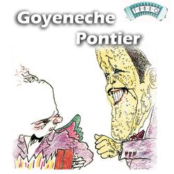 Solo Tango: Goyeneche - Pontier - Roberto Goyeneche