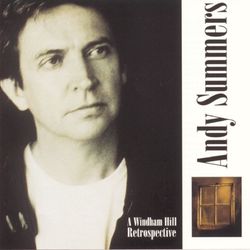 Retrospective - Andy Summers