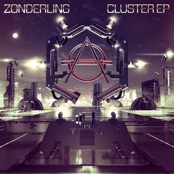 Cluster EP - Zonderling