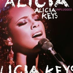Unplugged - Alicia Keys