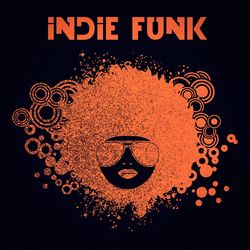 Indie Funk - Mauricio Negão