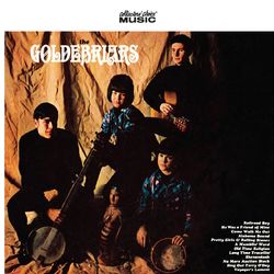 The Goldebriars (Expanded Edition) - The Goldebriars