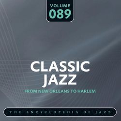 Classic Jazz- The Encyclopedia of Jazz - From New Orleans to Harlem, Vol. 89 - Fletcher Henderson