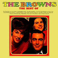 The Best Of - The Browns