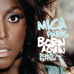 Born Again - Mica Paris