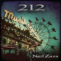 212 - Neil Zaza