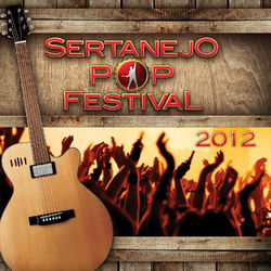 Marcos & Belutti - Sertanejo Pop Festival 2012