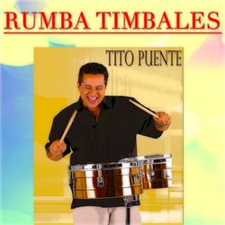 Rumba Timbales - Tito Puente