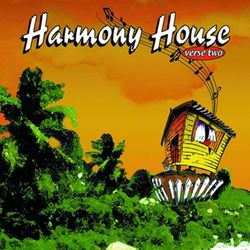 Harmony House Verse 2 - Beres Hammond