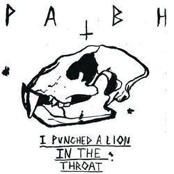 I Punched A Lion In The Throat - Pulled Apart By Horses