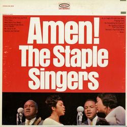 Amen! - The Staple Singers