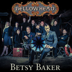 Betsy Baker - Bellowhead