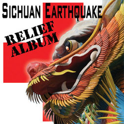Sichuan Earthquake Relief Album - Dionne Warwick