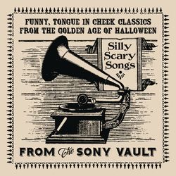 From The Sony Vault: Silly Scary Songs - Lee Morse