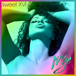 Sweet XVI - Mya