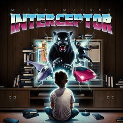Interceptor - Mitch Murder