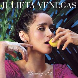 Limon Y Sal - Julieta Venegas