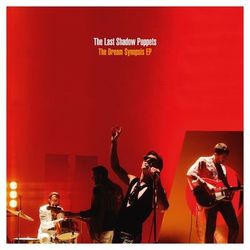 Les Cactus - The Last Shadow Puppets