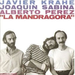 La Mandragora - Alberto Pérez