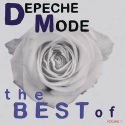The Best of Depeche Mode, Vol. 1 (Deluxe) (Depeche Mode)