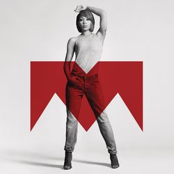 Code Red - Monica