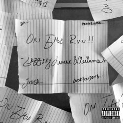 On The Rvn - Young Thug