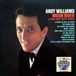 Moon river and Other Great Movie Themes - Andy Williams