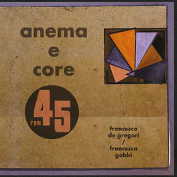 Anema e Core - Pino Daniele