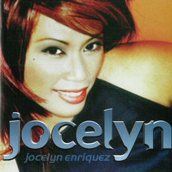 Jocelyn - Jocelyn Enriquez