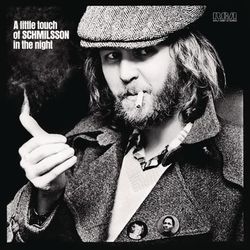 A Little Touch of Schmilsson in the Night - Harry Nilsson