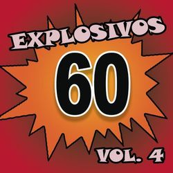 Explosivos 60, Vol. 4 - Violeta Rivas